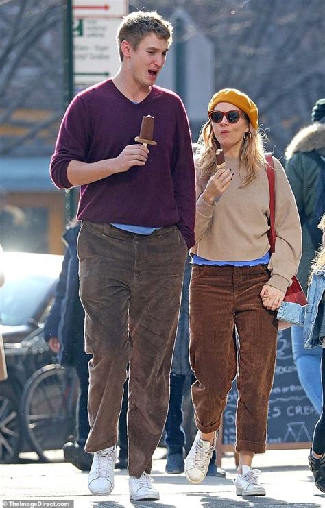 sienna miller and boyfriend